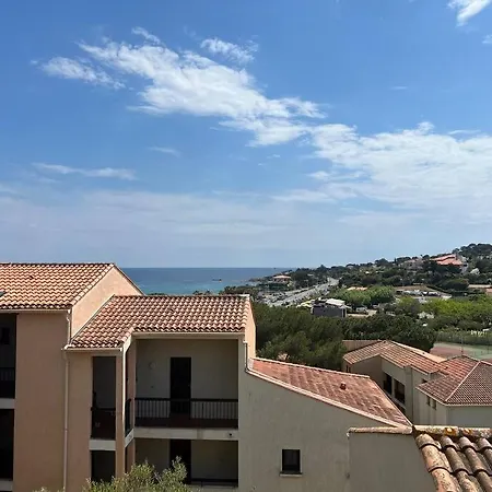 La Gaillardine T2+mezzanine 35m2 * روكبرون-سور-أرجينس