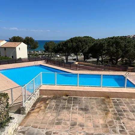 La Gaillardine T2+mezzanine 35m2